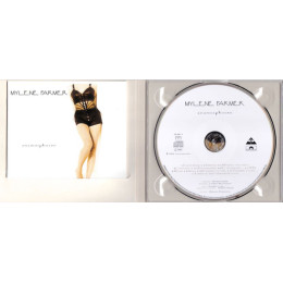 Mylene Farmer / Anamorphosee, L'Autre (2CD)