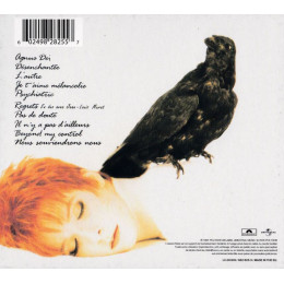 Mylene Farmer / Anamorphosee, L'Autre (2CD)