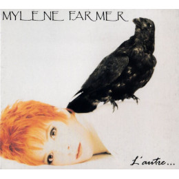 Mylene Farmer / Anamorphosee, L'Autre (2CD)