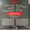 Виниловая пластинка N.W.A. / Straight Outta Compton (LP)