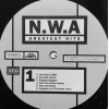 Виниловая пластинка N.W.A. / Greatest Hits (2LP)