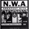 Виниловая пластинка N.W.A. / Greatest Hits (2LP)