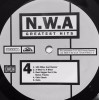 Виниловая пластинка N.W.A. / Greatest Hits (2LP)