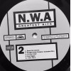 Виниловая пластинка N.W.A. / Greatest Hits (2LP)