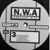 Виниловая пластинка N.W.A. / Greatest Hits (2LP)