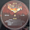 Виниловая пластинка Nazareth - Best Of (LP)