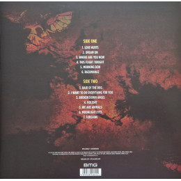 Nazareth - Best Of (LP)