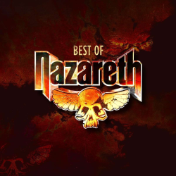Nazareth - Best Of (LP)