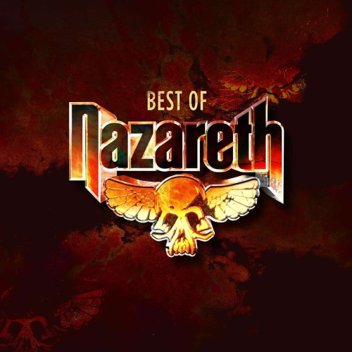 Виниловая пластинка Nazareth - Best Of (LP)
