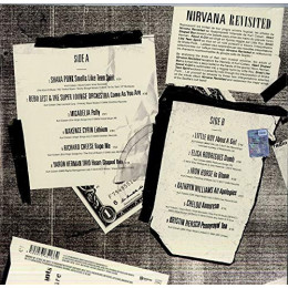 Nirvana Revisited - A Tribute To Nirvana