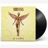 Виниловая пластинка Nirvana – In Utero LP