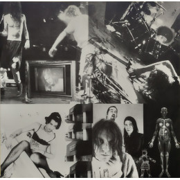 Nirvana – In Utero LP