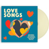 Виниловая пластинка Сборник - Love Songs (Only In Russia) (Coloured Vinyl)(LP)