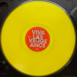 Panic! At The Disco - Viva Las Vengeance (LP) 075678637629