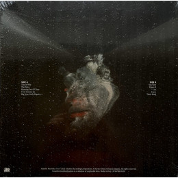 Paramore – This Is Why (Clear Vinyl)(LP)