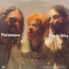 Виниловая пластинка Paramore – Re: This Is Why (Remix + Standard) (2LP)