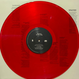 Paramore – Re: This Is Why (Remix + Standard) (2LP)