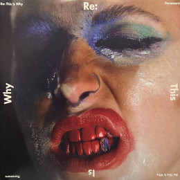 Paramore – Re: This Is Why (Remix + Standard) (2LP)