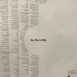 Paramore – Re: This Is Why (Remix + Standard) (2LP)