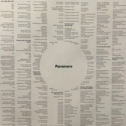 Paramore – Re: This Is Why (Remix + Standard) (2LP)