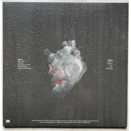 PARAMORE / THIS IS WHY (1LP)