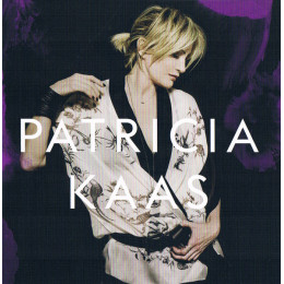 Patricia Kaas / Patricia Kaas (CD)