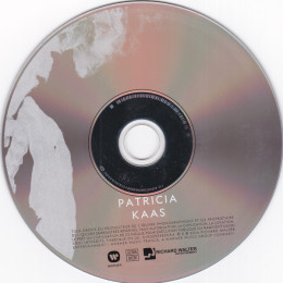 Patricia Kaas / Patricia Kaas (CD)