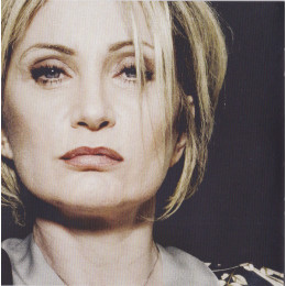 Patricia Kaas / Patricia Kaas (CD)