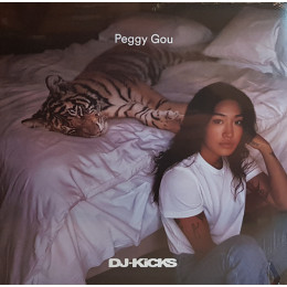 Peggy GOU - DJ-Kicks