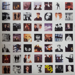 Pet Shop Boys - Please (LP)