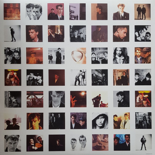 Pet Shop Boys - Please (LP)