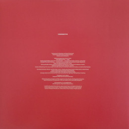 Pet Shop Boys – Behaviour (LP) 2018