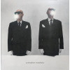 Виниловая пластинка Pet Shop Boys – Nonetheless (LP) 2024