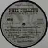 Phil Collins Serious Hits: Live! (180 Gram Black Vinyl)