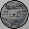 Phil Collins Serious Hits: Live! (180 Gram Black Vinyl)