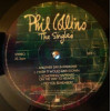 Phil Collins The Singles (Black Vinyl)