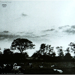 Pink Floyd ATOM HEART MOTHER