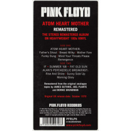 Pink Floyd ATOM HEART MOTHER