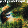 Виниловая пластинка Pink Floyd THE WALL (180 Gram/Remastered)