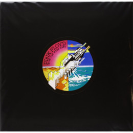 Pink Floyd WISH YOU WERE HERE (180 Gram/Remastered)