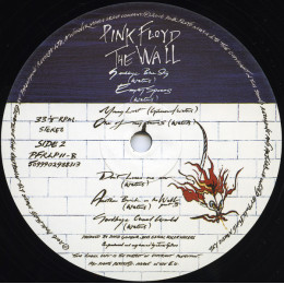 Pink Floyd WISH YOU WERE HERE (180 Gram/Remastered)