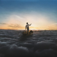 Pink Floyd - The Endless River (2LP)
