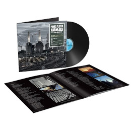 PINK FLOYD - ANIMALS 2018 REMIX (1LP)