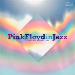 Various Artists / PINK FLOYD IN JAZZ (LP)