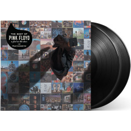 Pink Floyd - A Foot In The Door: The Best Of Pink Floyd (2LP)