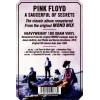 Виниловая пластинка Pink Floyd - A Saucerful Of Secrets (180 Gram Black Vinyl LP)