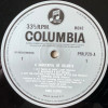 Виниловая пластинка Pink Floyd - A Saucerful Of Secrets (180 Gram Black Vinyl LP)