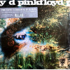 Виниловая пластинка Pink Floyd - A Saucerful Of Secrets (180 Gram Black Vinyl LP)