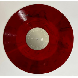 Post Malone – Twelve Carat Toothache (RED COLOUR, 2 LP)