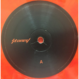 POST MALONE — Stoney (2LP)